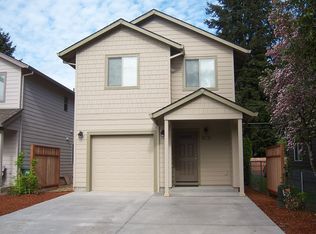 330 NW Ebberts Ave, Hillsboro, OR