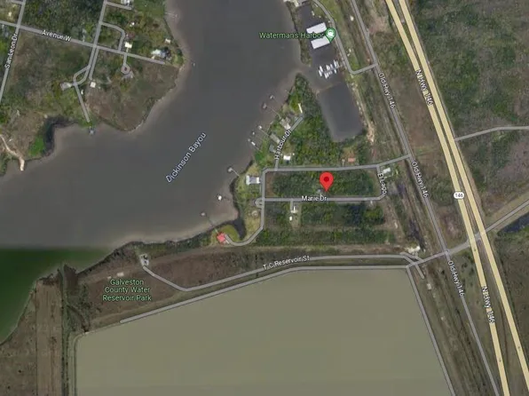 0 Maire Dr Lot 66, Texas City, TX 77591