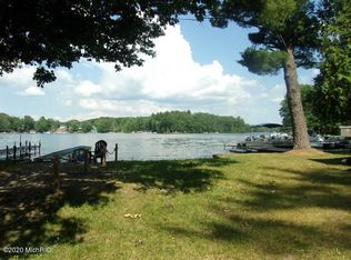 6980 N Matson Rd, Irons, MI 49644