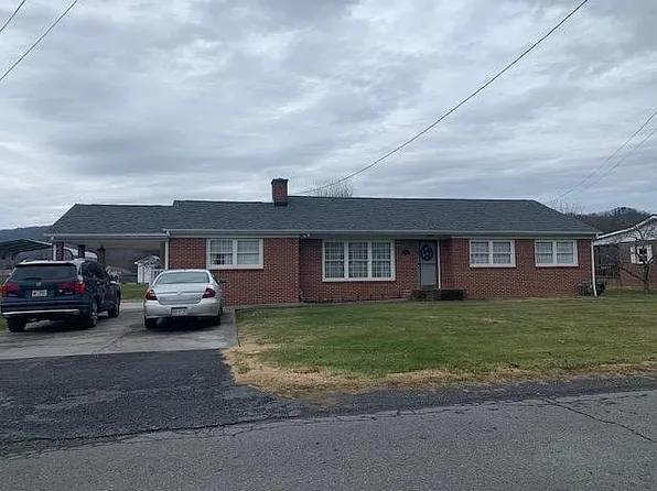 95 Ballard Ave, Peterstown, WV 24963