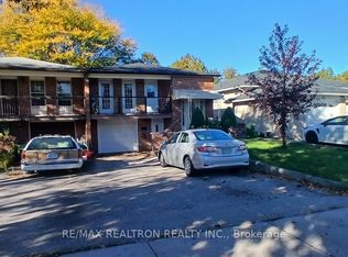 112 Petworth Cres, Toronto, ON M1S3M5