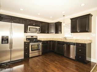 7516 Holabird Ave, Dundalk, MD 21222