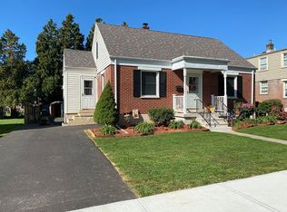 1262 Ulster St, Allentown, PA