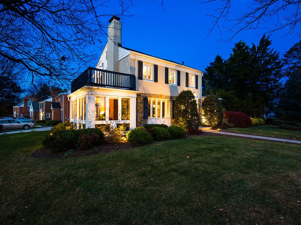 210 E Indian Spring Dr, Silver Spring, MD 20901 Zillow