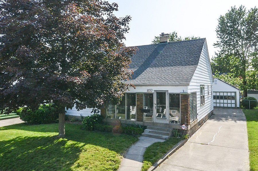 1st image of this home