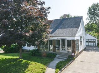 1653 Gerrard Ave, Indianapolis, IN