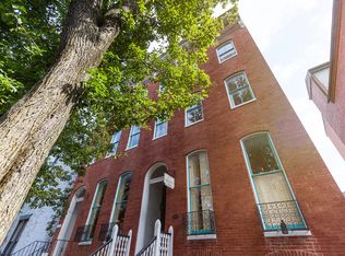 111 E Church St UNIT F, Frederick, MD 21701