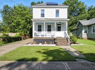 644 Douglas Ave, Portsmouth, VA 23707