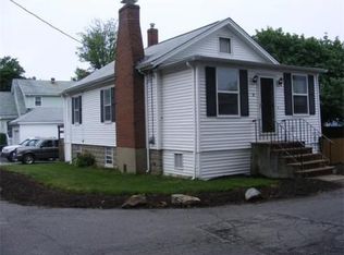 5 Charlotte Rd, Saugus, MA 01906