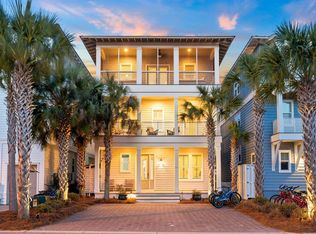 41 Cobia Run W, Inlet Beach, FL 32461