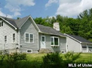 616 Golden Hill Rd, Cornwallville, NY 12418