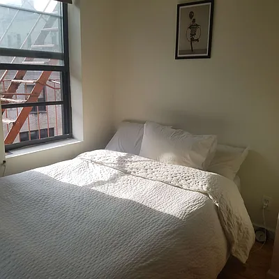 Rented by Chartwell Manhattan Realty | media 2