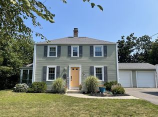 42 Kipling St, Springfield, MA 01118