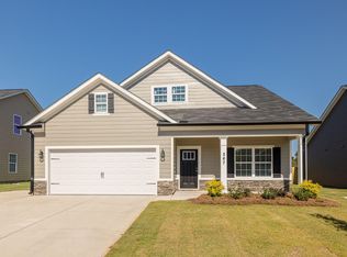 267 Switchgrass Run, Aiken, SC 29803
