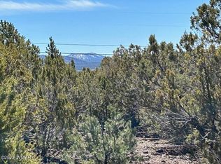 46 Uphill Trl, Vernon, AZ 85940