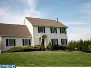 830 Elk Mills Rd, Oxford, PA 19363