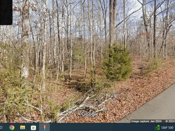 Dallas Ave, Winfield, AL 35594