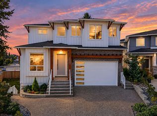 2807 Platform Cres, Abbotsford, BC V4X0B8