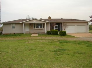 2546 Wood Valley Rd, Salem, AR 72576