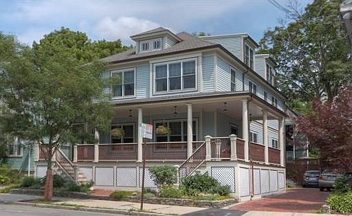 1st image of 120 Fayerweather St #2