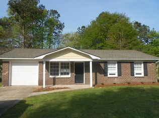110 Pine Forest Blvd, Summerville, SC 29483