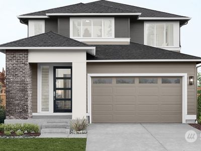 8815 46th Place NE, Marysville, WA, 98270