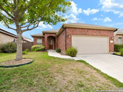 10438 Corvey Ln, Helotes, TX, 78023