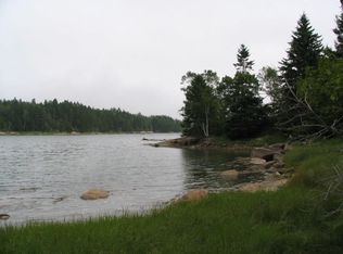 LOT-11A Harbor Rd, Steuben, ME 04680