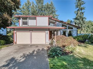16205 97th Avenue Ct E, Puyallup, WA 98375