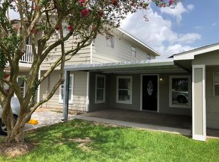 15506 Elgin St, Channelview, TX 77530