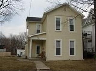 266 Hill St, Xenia, OH 45385