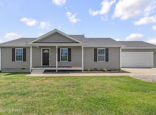 14588 Salt River Rd, Eastview, KY 42732