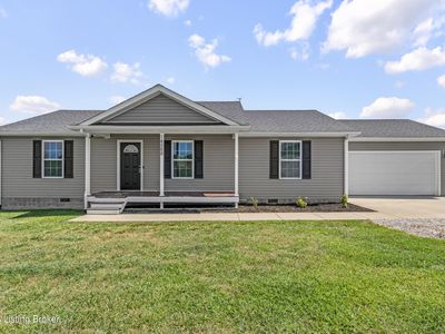 14588 Salt River Rd, Eastview, KY, 42732