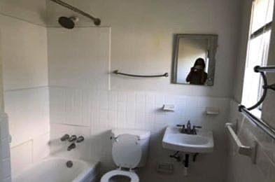 2nd image of 4921 Crawford St APT 18