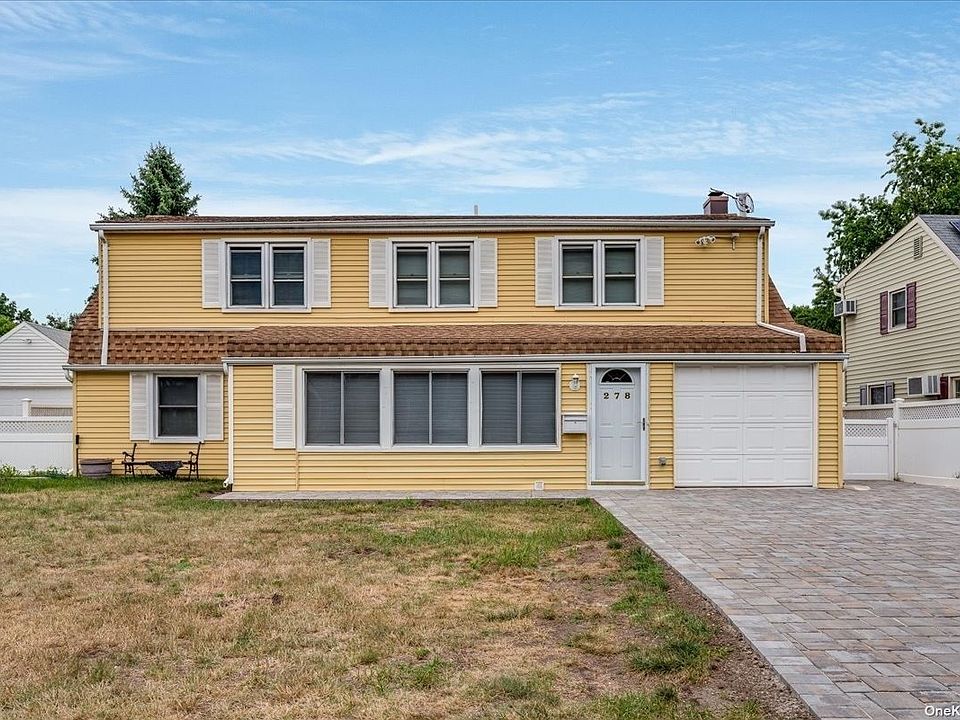 278 Jerome Avenue, Carle Place, NY 11514 Zillow