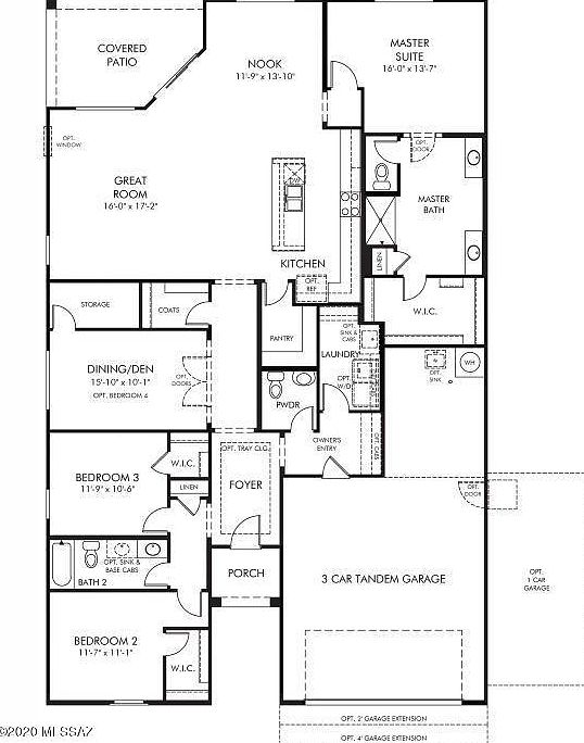 2nd image of 12487 N Blondin Dr