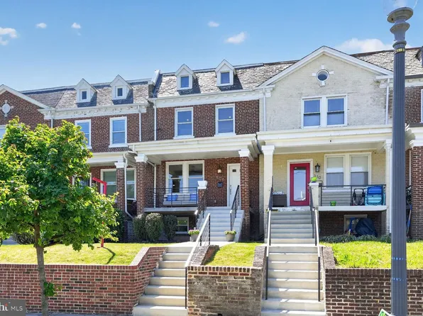308 Emerson St NW, Washington, DC 20011