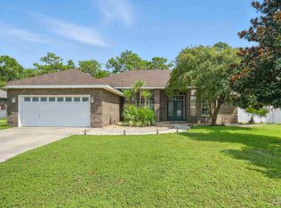 12641 Bahia Ct, Perdido Key, FL 32507