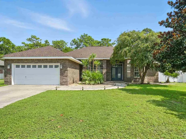 12641 Bahia Ct, Perdido Key, FL 32507