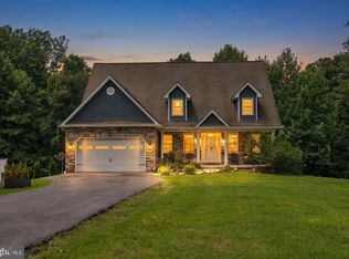 718 Grady Ln, Bel Air, MD 21014