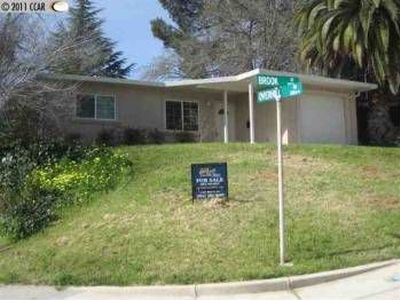 2053 Brook St, Concord, CA, 94520