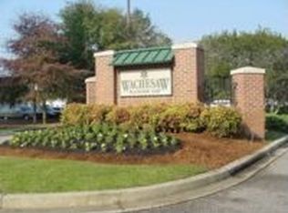 4586 Fringetree Dr, Murrells Inlet, SC 29576