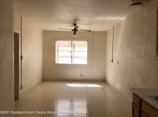 1013 C Ave, Carrizozo, NM 88301