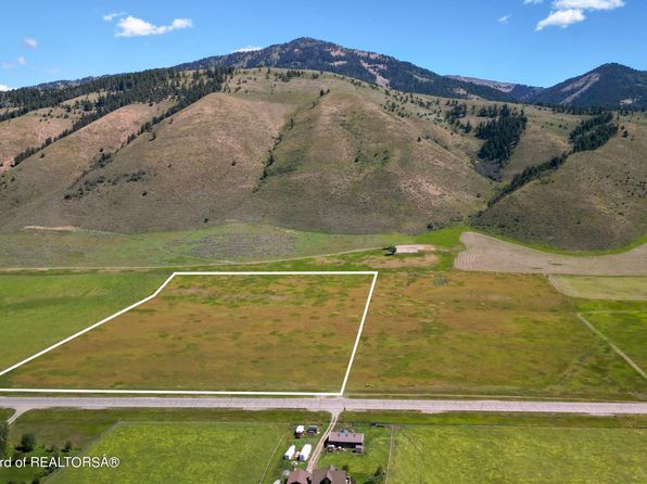 1 Wild Rose Ests, Smoot, WY 83126