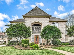1430 Lofty Maple Trl, Kingwood, TX 77345
