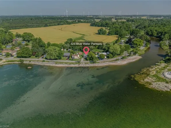 325 Blue Water Pkwy, Haldimand County, ON N0A 1P0