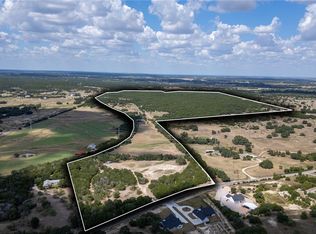 930 County Road 200, Burnet, TX 78611