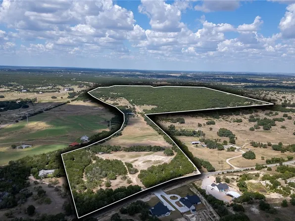 930 County Road 200, Burnet, TX 78611