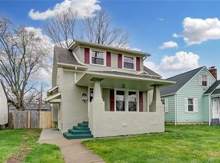 2811 Kennedy Ave, Dayton, OH