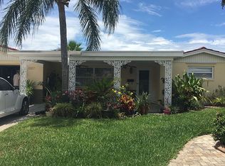 12817 4th Isle, Hudson, FL 34667